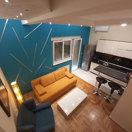 Apartment Nikirent Banyaluka Dış mekan fotoğraf