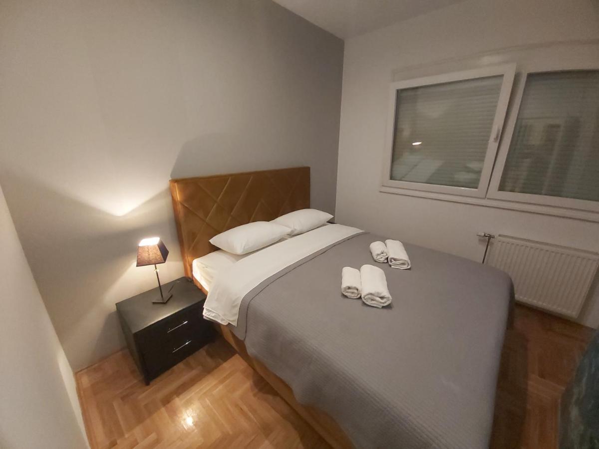 Apartment Nikirent Banyaluka Dış mekan fotoğraf