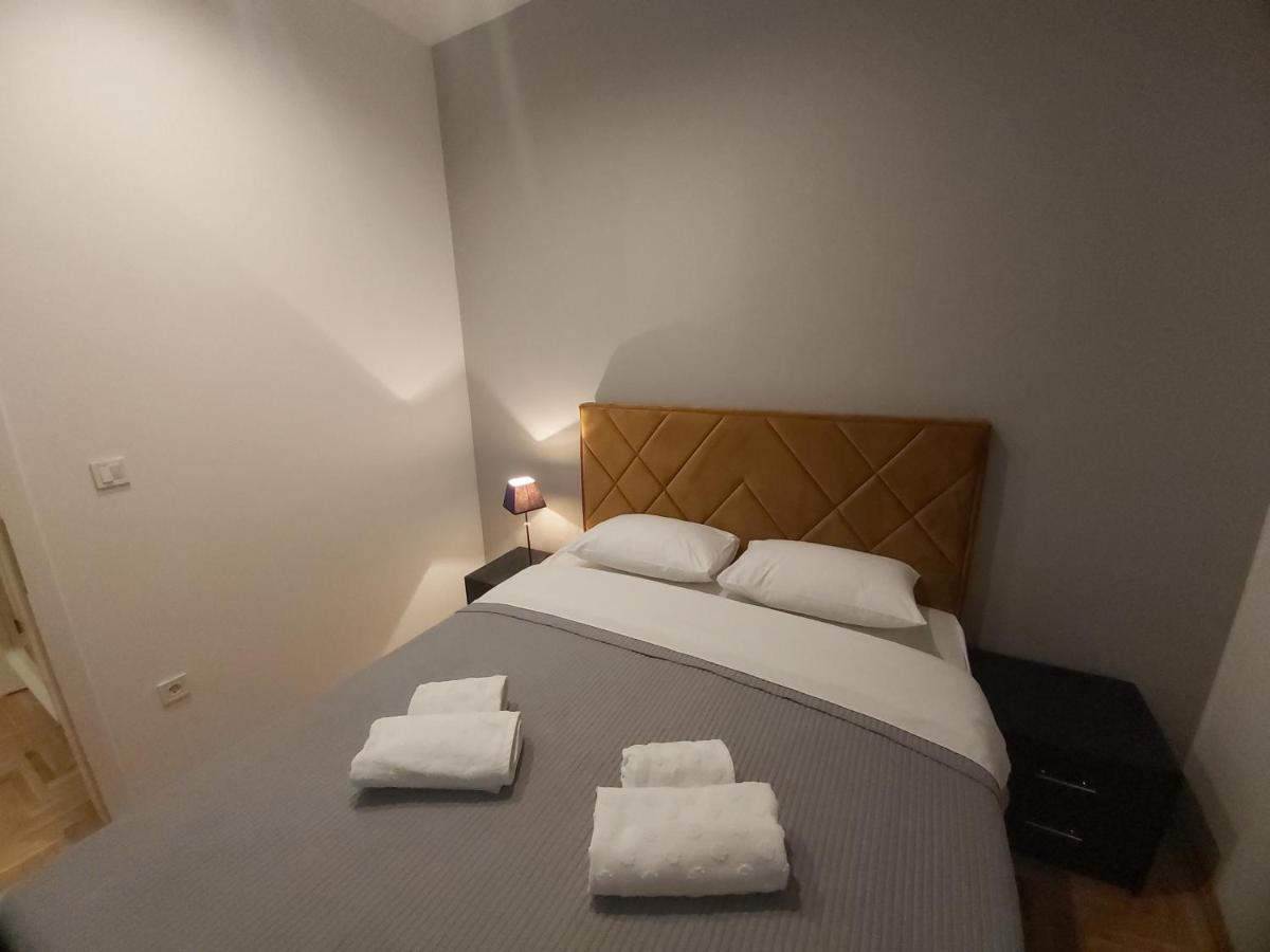 Apartment Nikirent Banyaluka Dış mekan fotoğraf