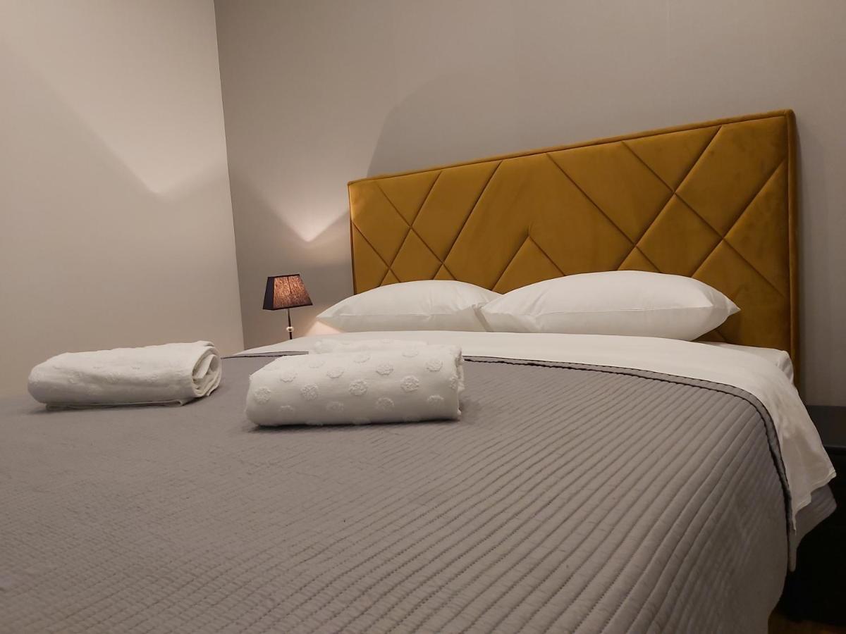 Apartment Nikirent Banyaluka Dış mekan fotoğraf