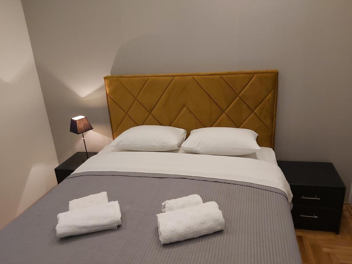 Apartment Nikirent Banyaluka Dış mekan fotoğraf