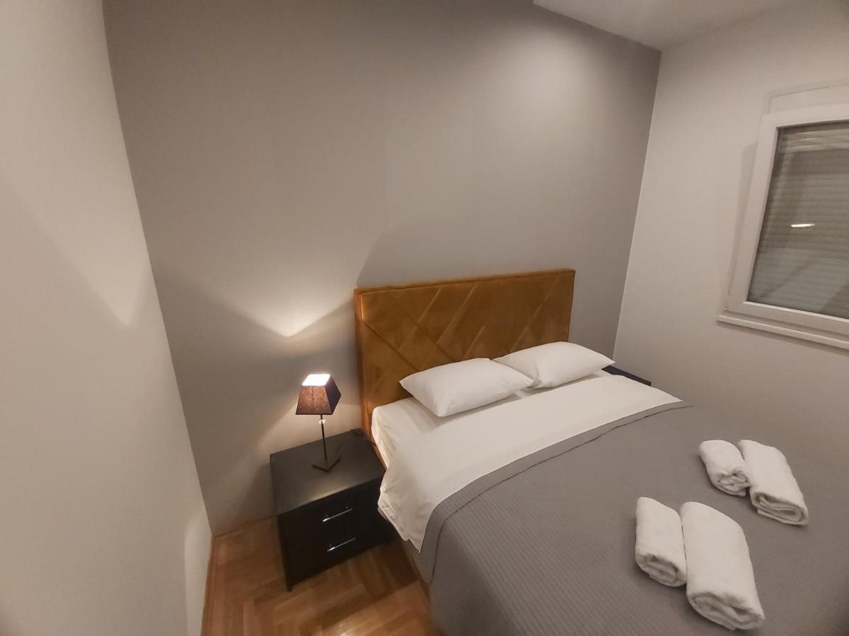 Apartment Nikirent Banyaluka Dış mekan fotoğraf
