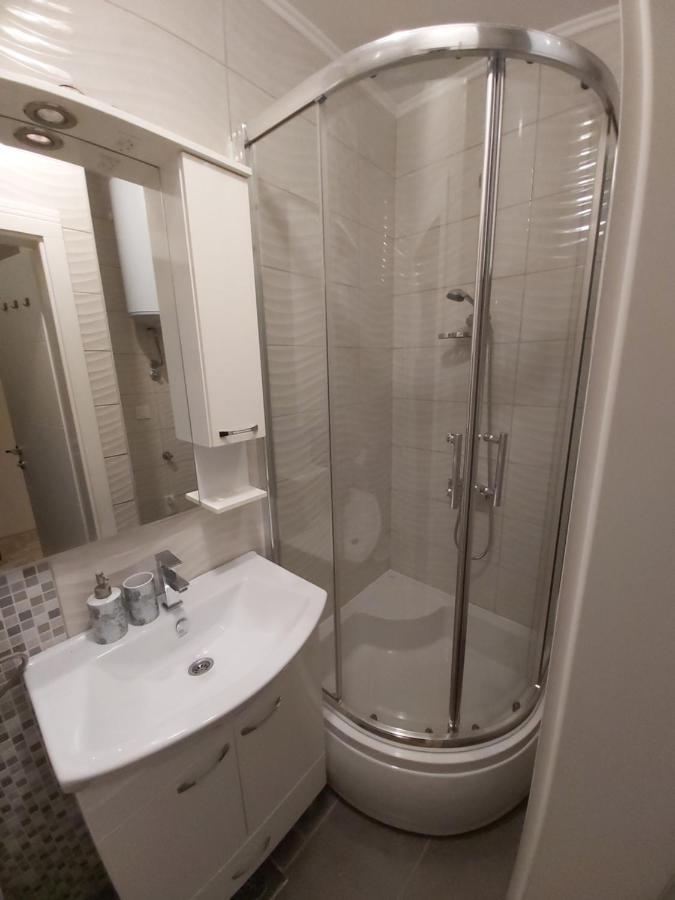 Apartment Nikirent Banyaluka Dış mekan fotoğraf