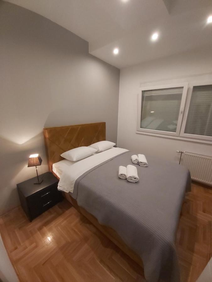 Apartment Nikirent Banyaluka Dış mekan fotoğraf