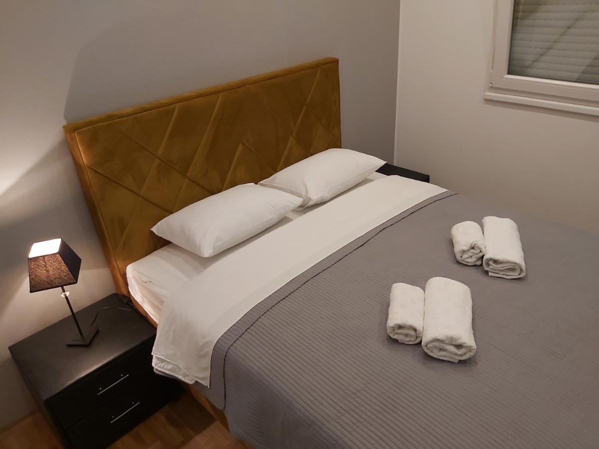 Apartment Nikirent Banyaluka Dış mekan fotoğraf