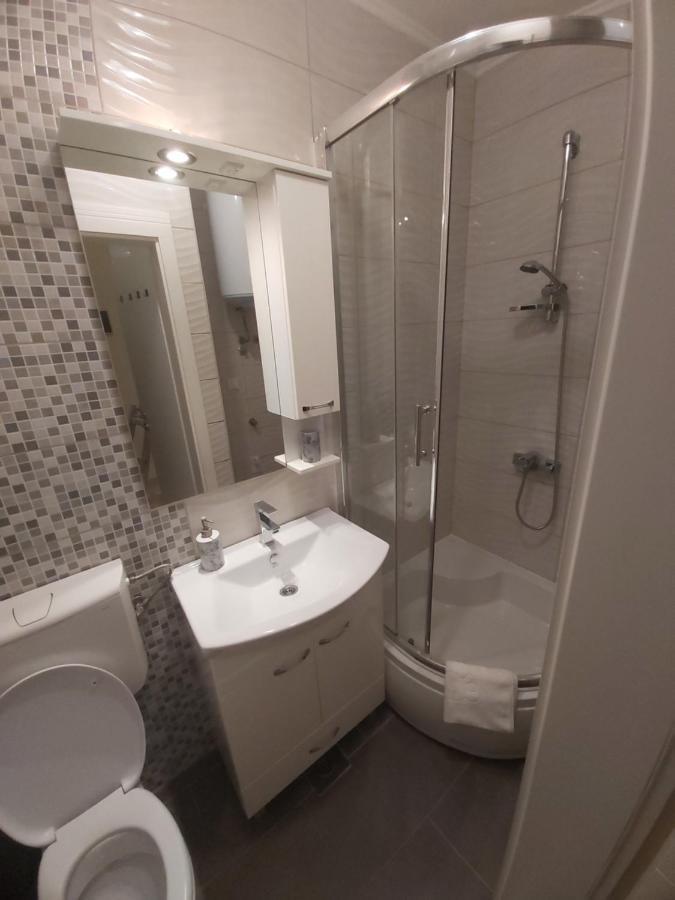 Apartment Nikirent Banyaluka Dış mekan fotoğraf
