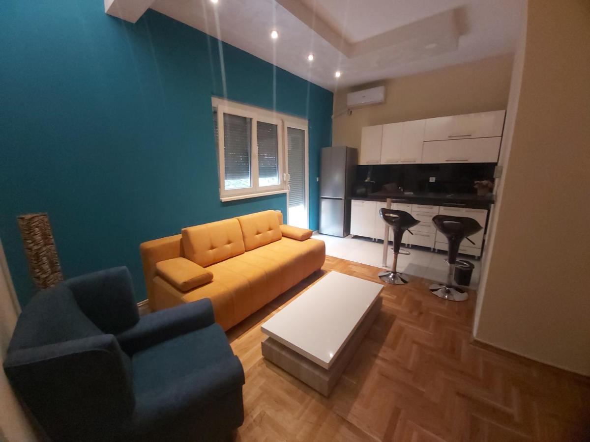 Apartment Nikirent Banyaluka Dış mekan fotoğraf