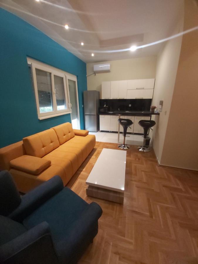 Apartment Nikirent Banyaluka Dış mekan fotoğraf