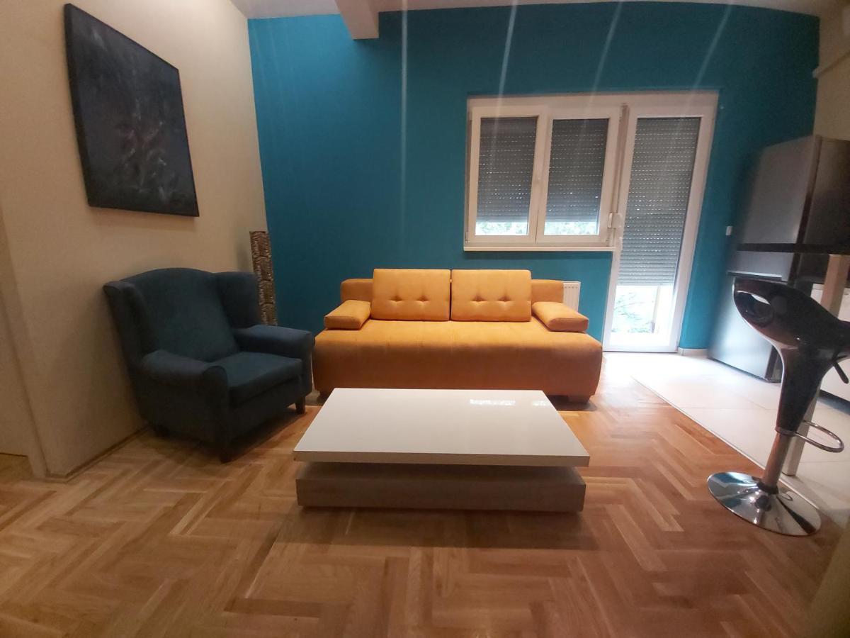 Apartment Nikirent Banyaluka Dış mekan fotoğraf