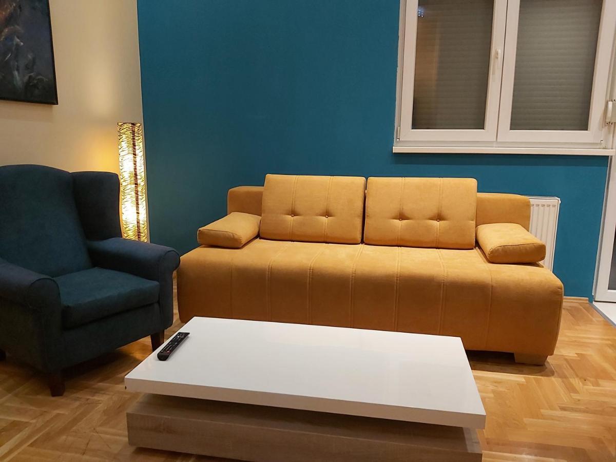 Apartment Nikirent Banyaluka Dış mekan fotoğraf