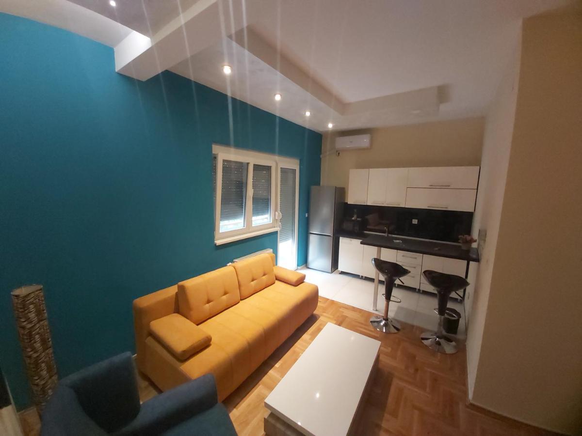 Apartment Nikirent Banyaluka Dış mekan fotoğraf