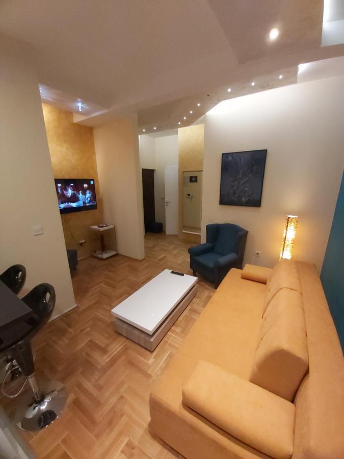 Apartment Nikirent Banyaluka Dış mekan fotoğraf