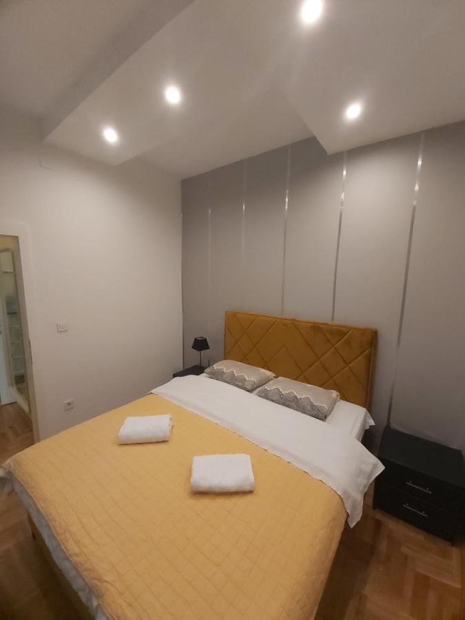 Apartment Nikirent Banyaluka Dış mekan fotoğraf