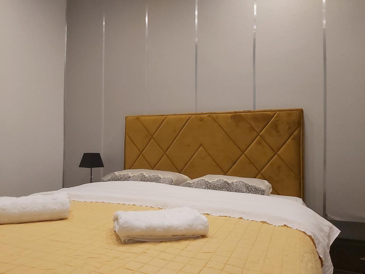 Apartment Nikirent Banyaluka Dış mekan fotoğraf