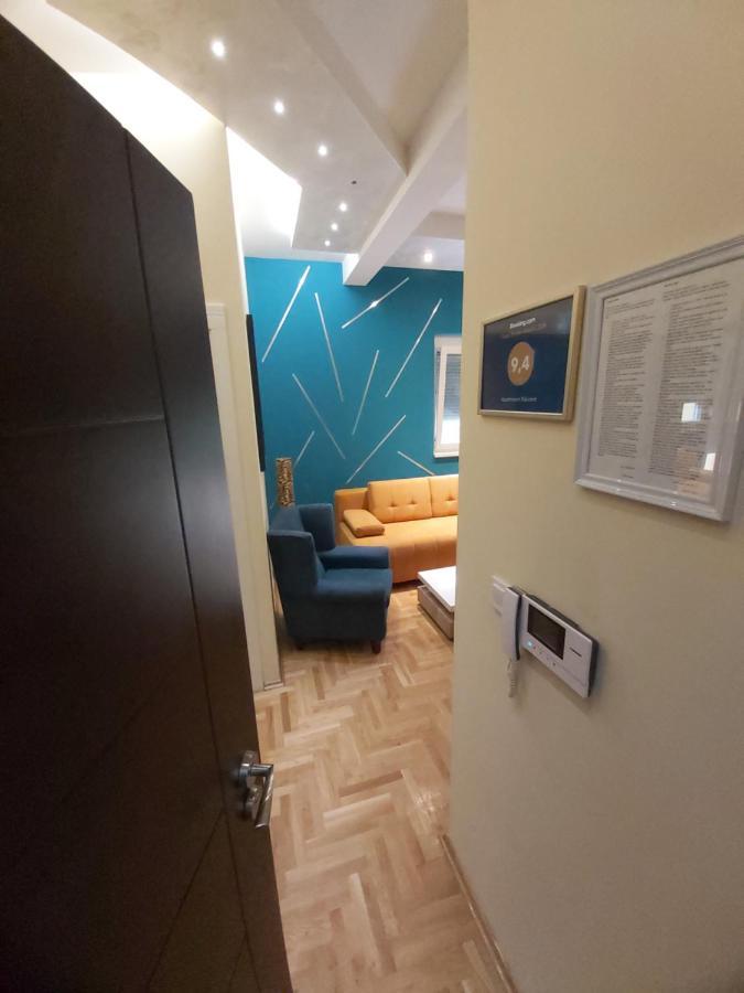 Apartment Nikirent Banyaluka Dış mekan fotoğraf
