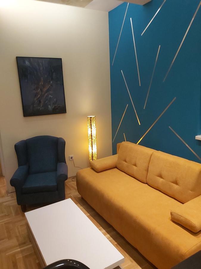 Apartment Nikirent Banyaluka Dış mekan fotoğraf